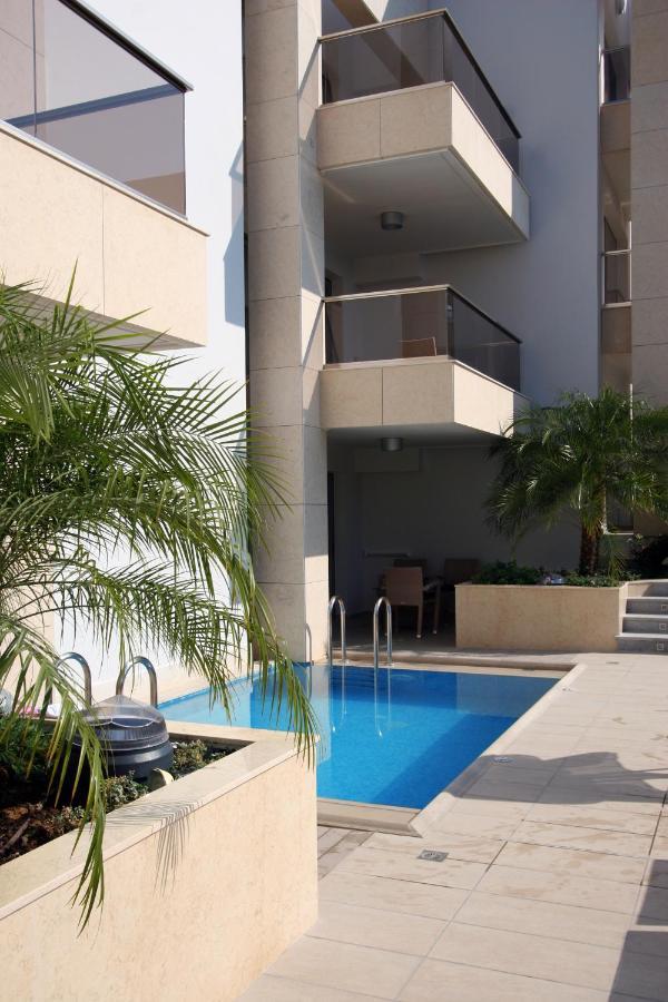 Summertime Boutique Hotel & Spa Platanés Kültér fotó