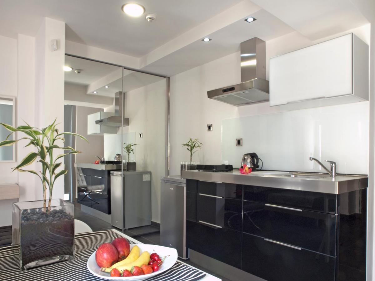 Summertime Boutique Hotel & Spa Platanés Kültér fotó