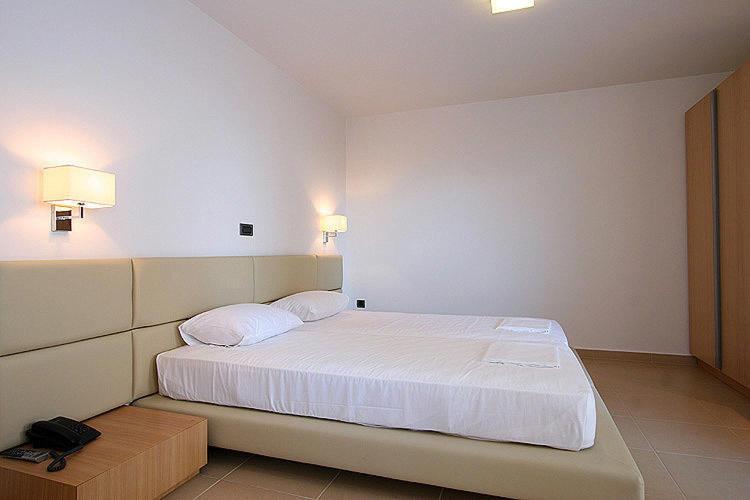 Summertime Boutique Hotel & Spa Platanés Kültér fotó